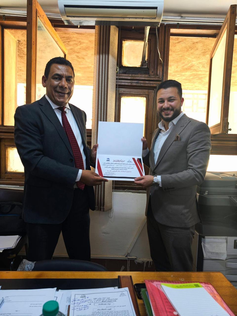 مؤتمر قسم اللغة الصينية بـ«ألسن عين شمس» يؤكد تزايد الطلب على خريجيه في كبرى الشركات الصينية العاملة بمصر