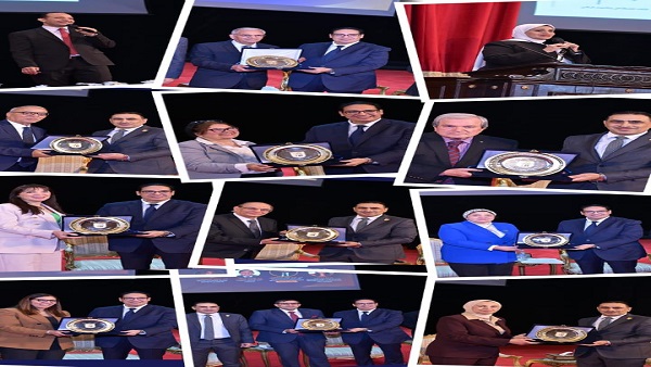 الملتقى الأول بجامعة القاهرة حول مواءمة التخصصات الجامعية لمتطلبات سوق العمل يشهد الإعلان عن مرصد وظائف المستقبل