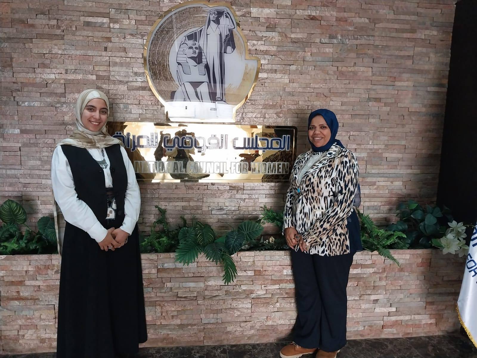 جامعة القاهرة التكنولوجية تنظم ندوة توعوية لمواجهة المخدرات بمشاركة المجلس القومي للمرأة
