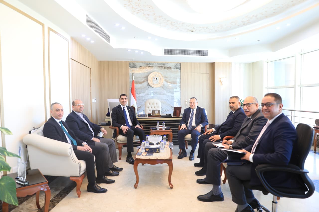 التعليم العالى يدعم المواهب الرياضية استعدادًا لبطولة إفريقيا بمشاركة وزير الشباب والرياضة