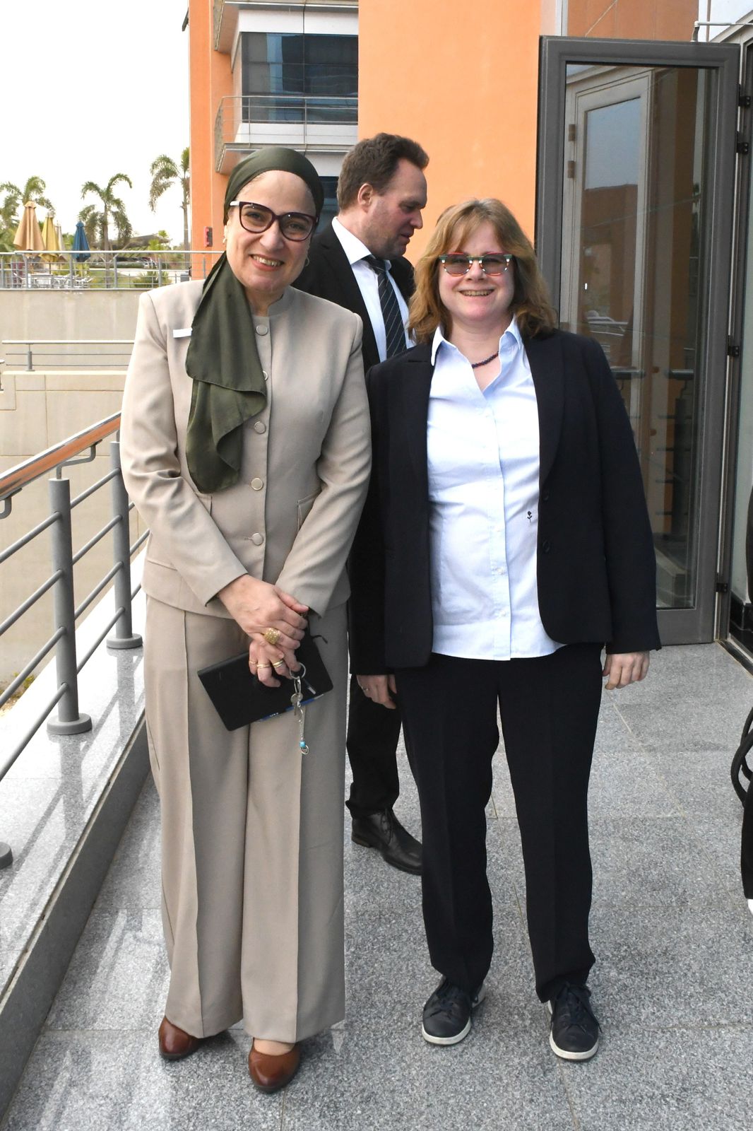  الجامعة الألمانية