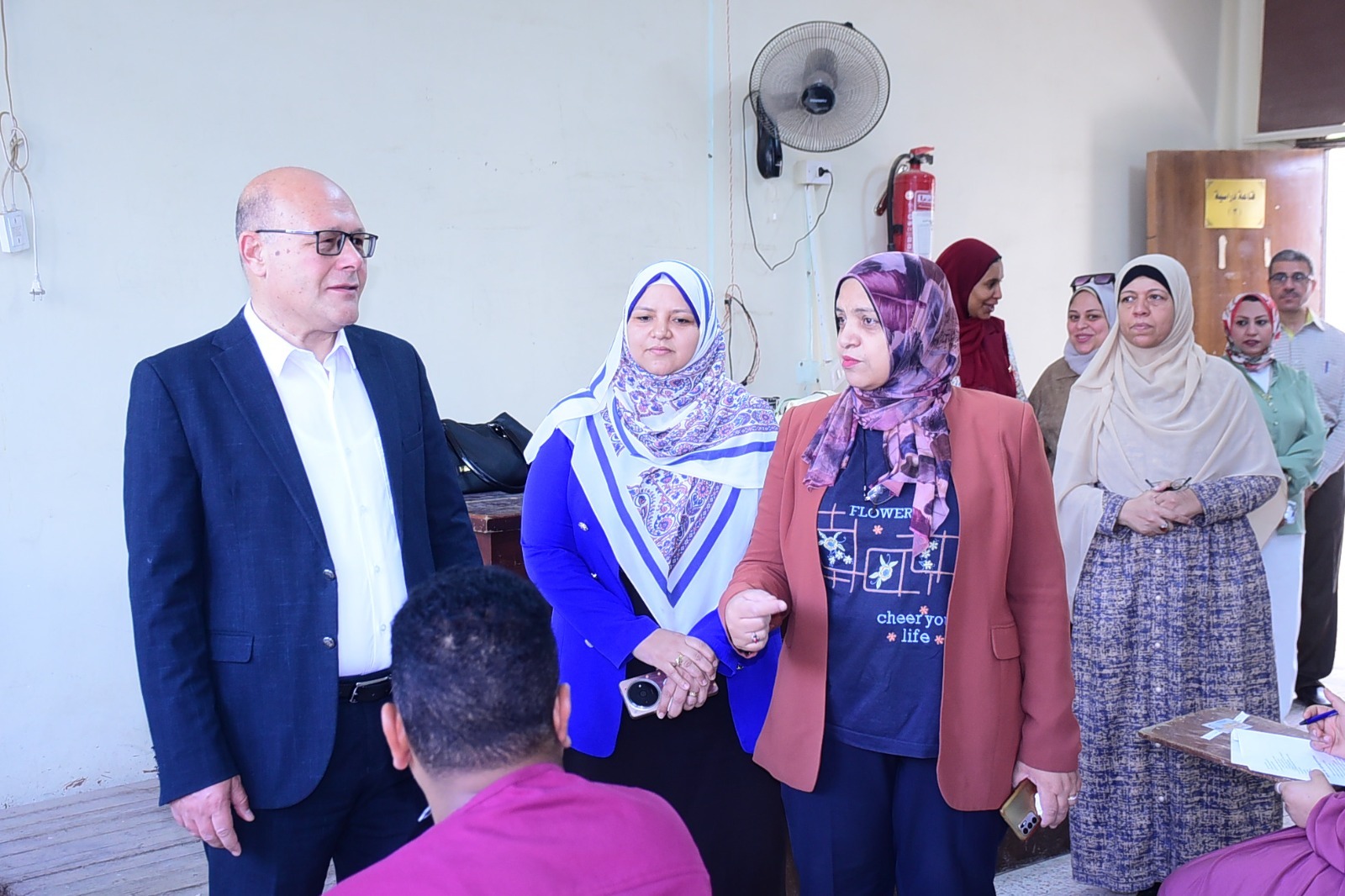 جامعة سوهاج