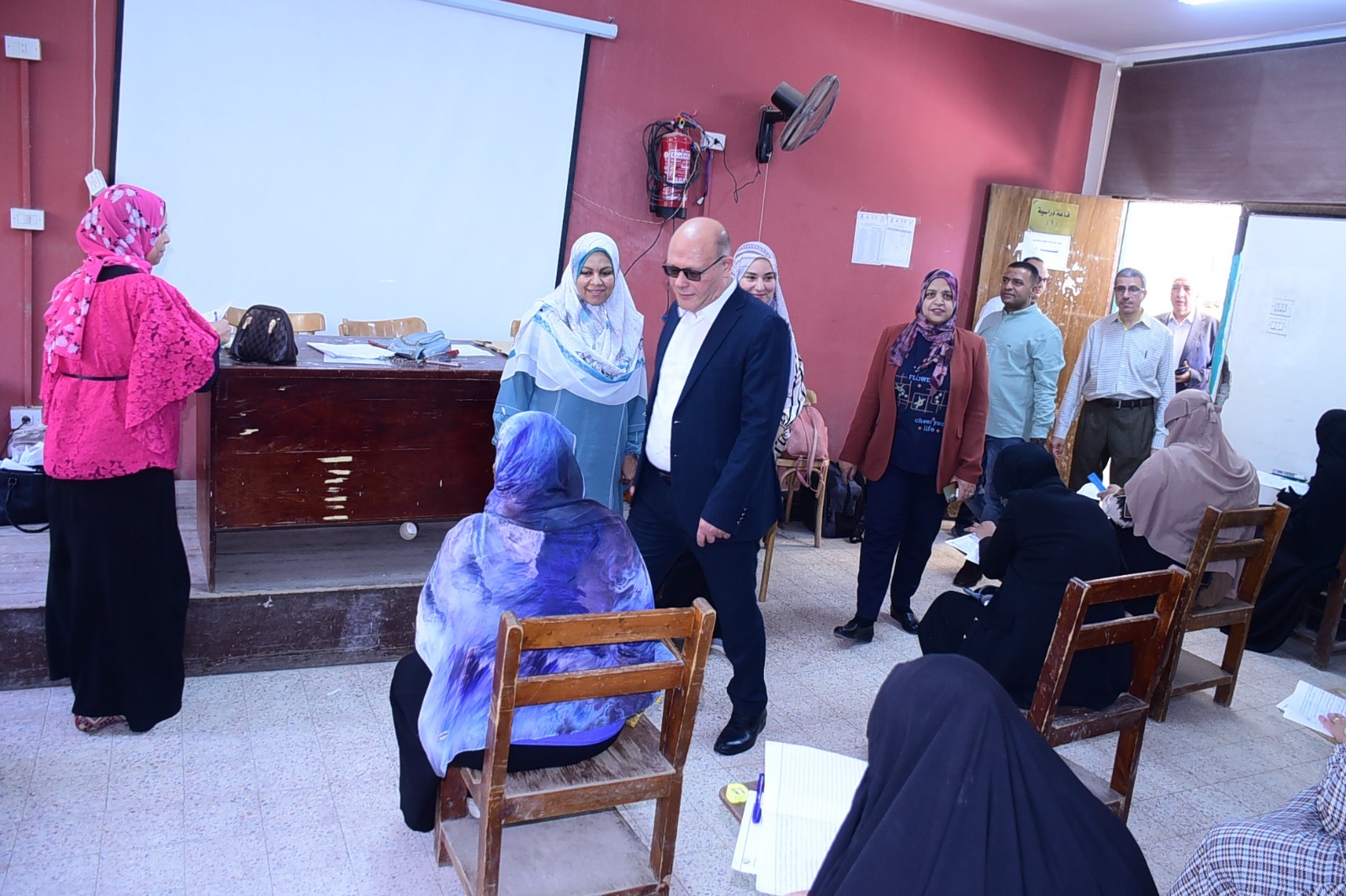 جامعة سوهاج
