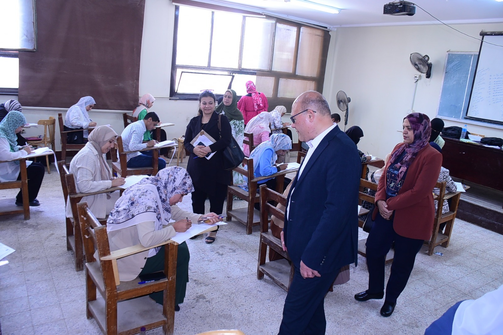 جامعة سوهاج