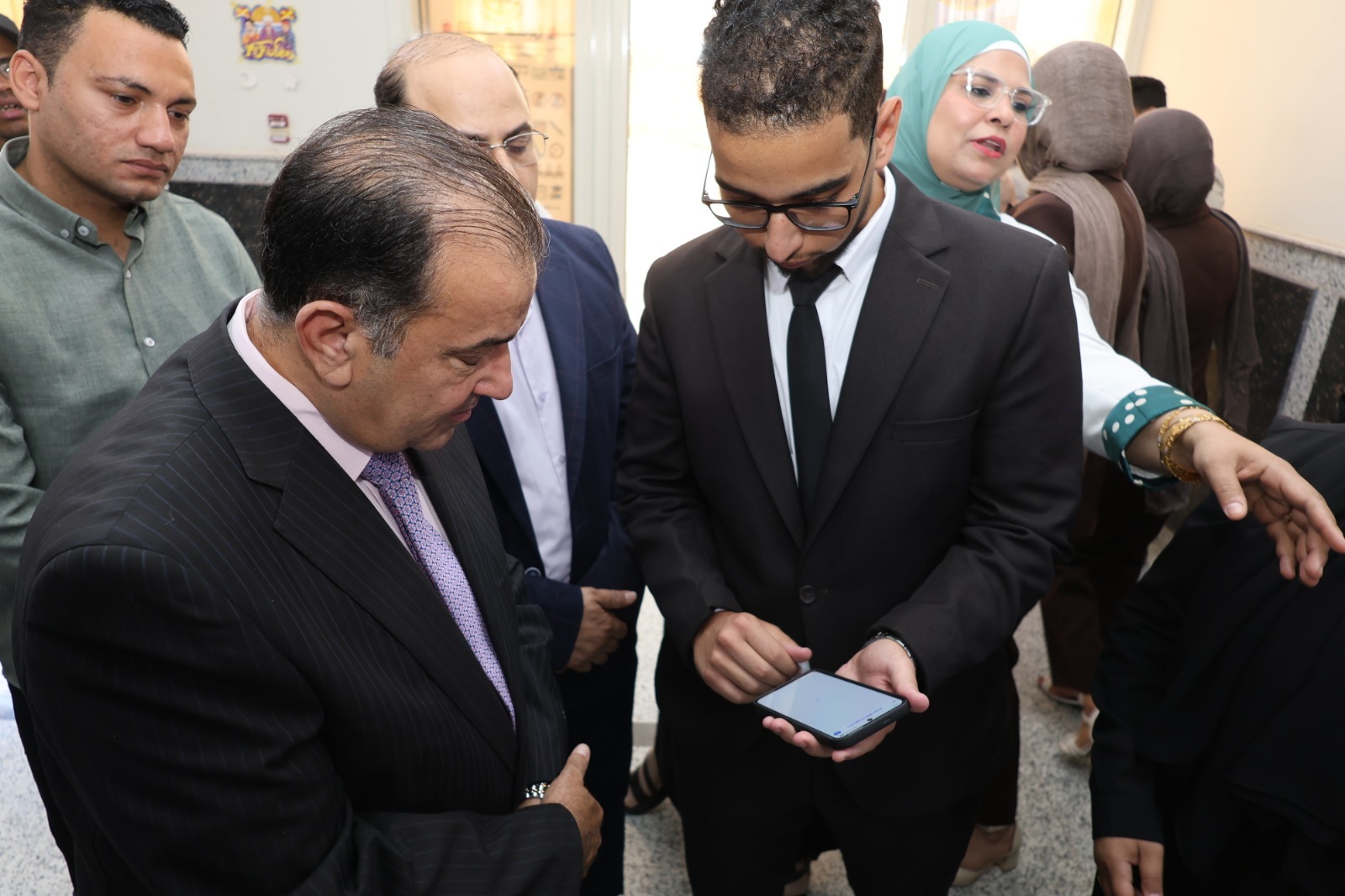 جامعة قنا