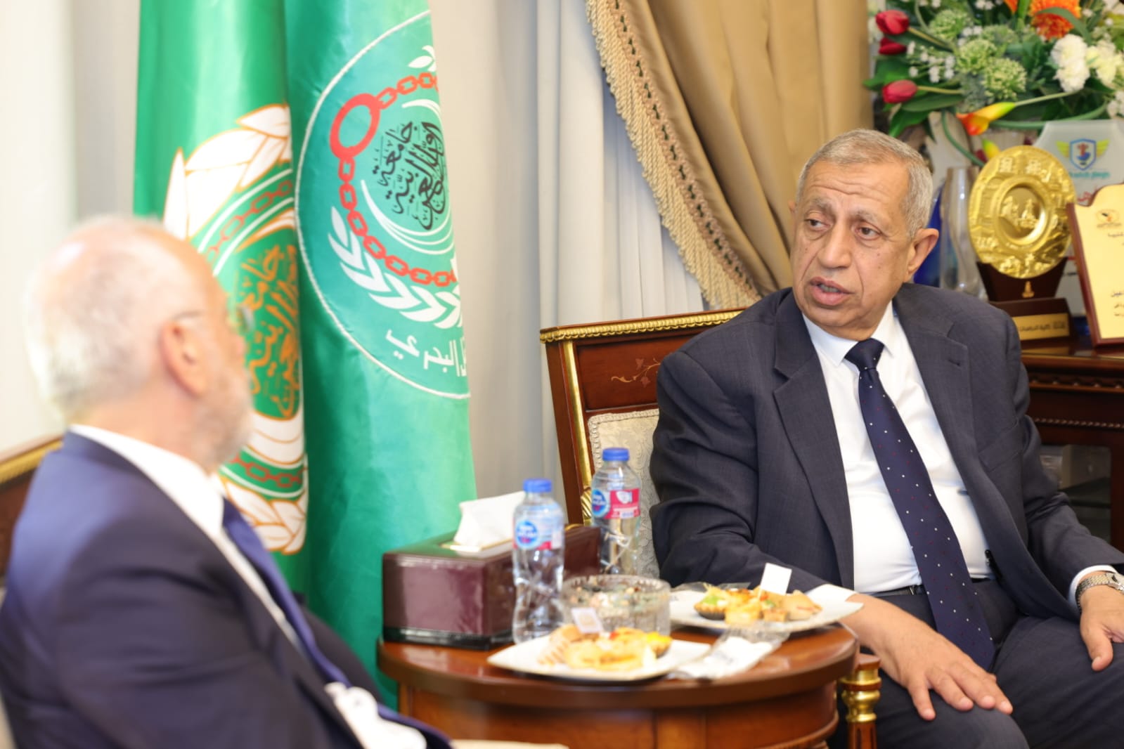الأكاديمية العربية