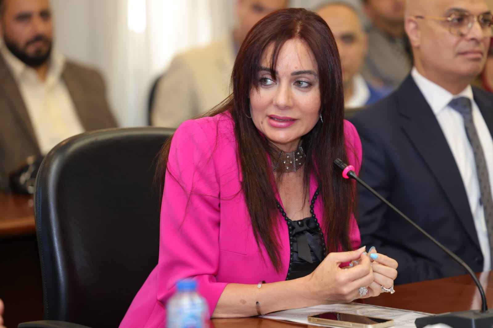 الأكاديمية العربية