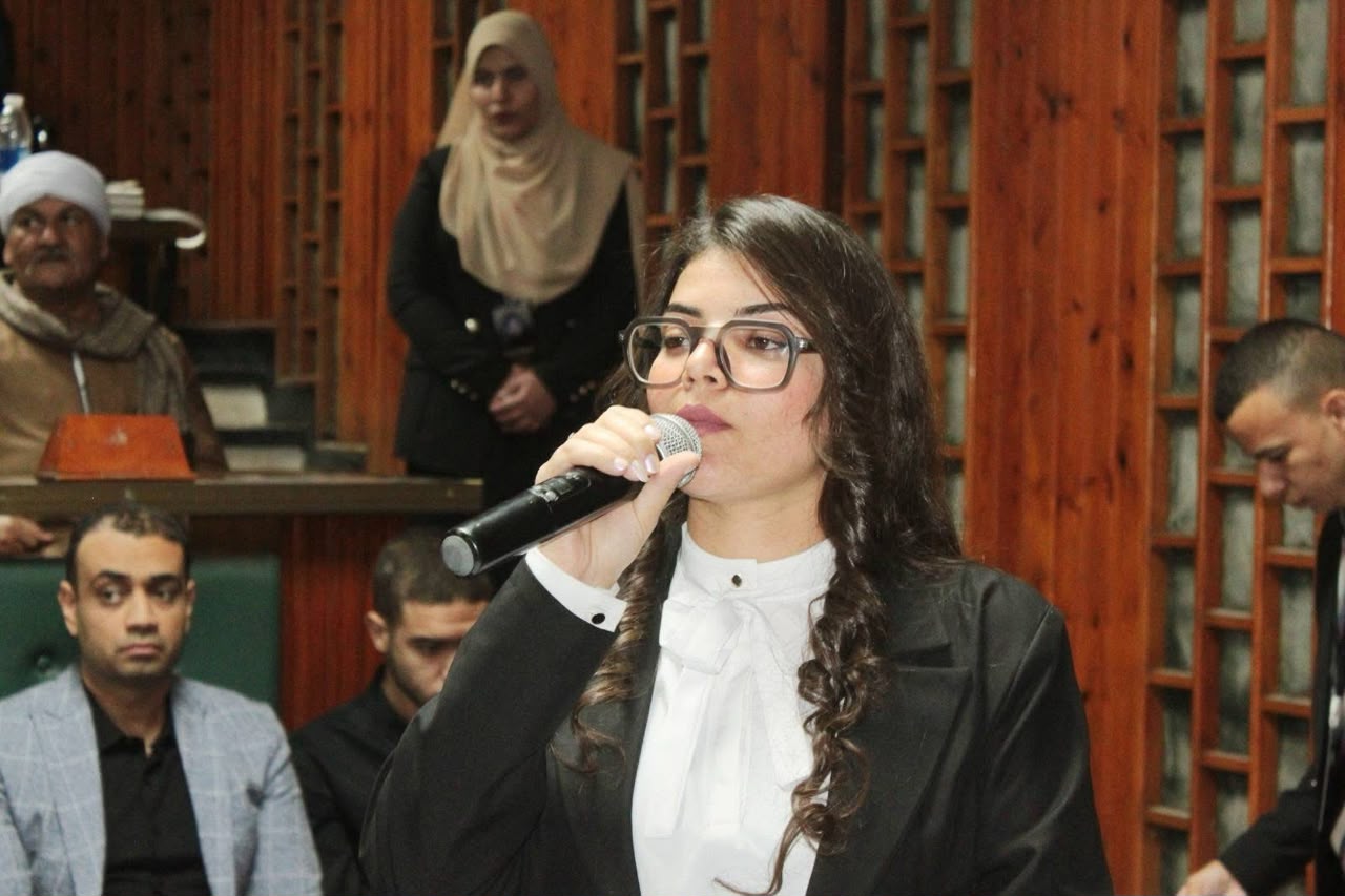 جامعة أسيوط