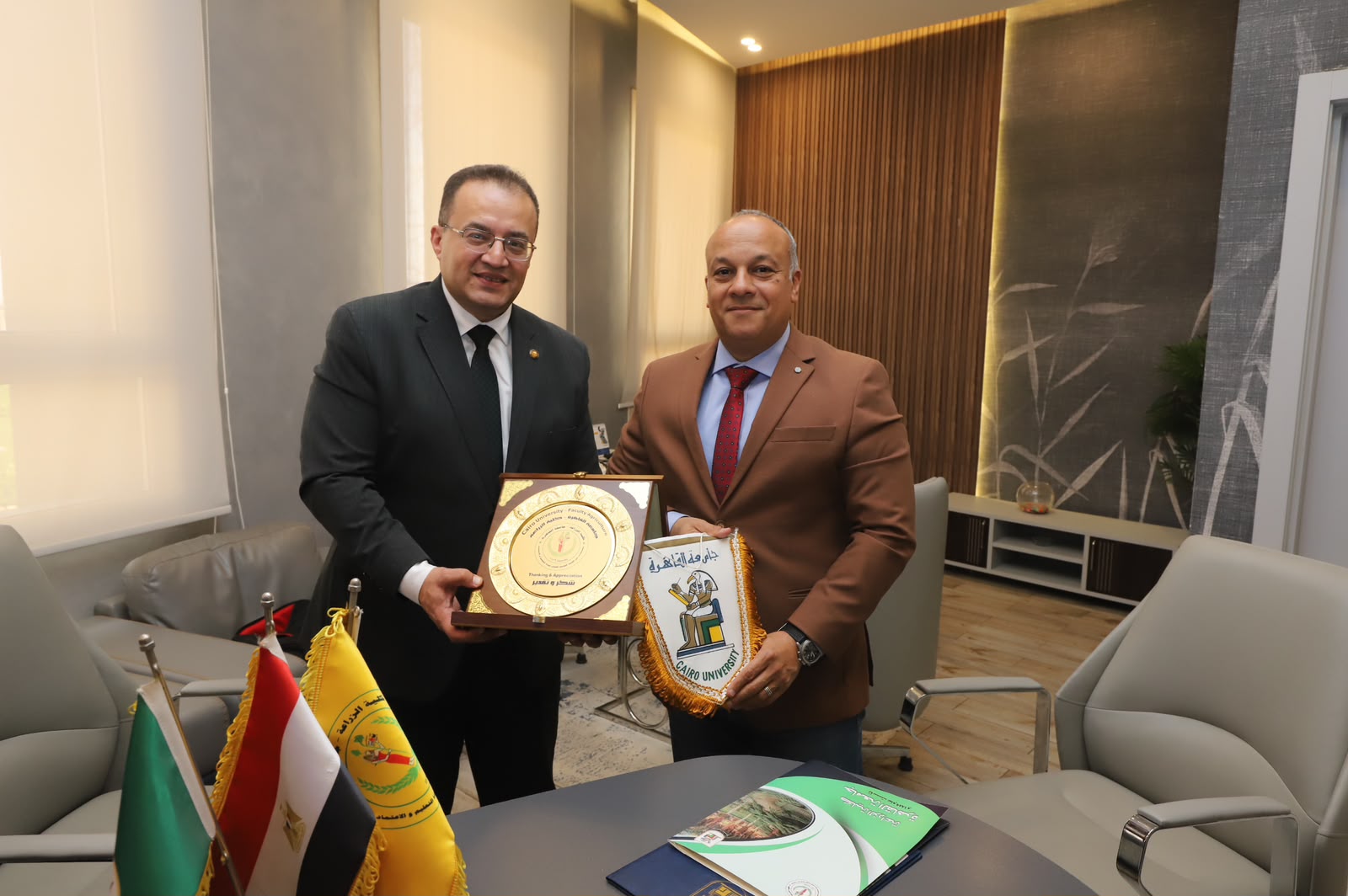 جامعة القاهرة