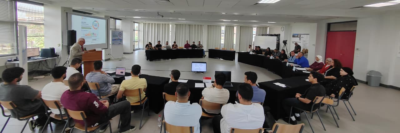 الجامعة الألمانية بالقاهرة تطلق GUC MUN 2026 لتعزيز التحليل الجيومكاني وخدمة رؤية مصر 2030