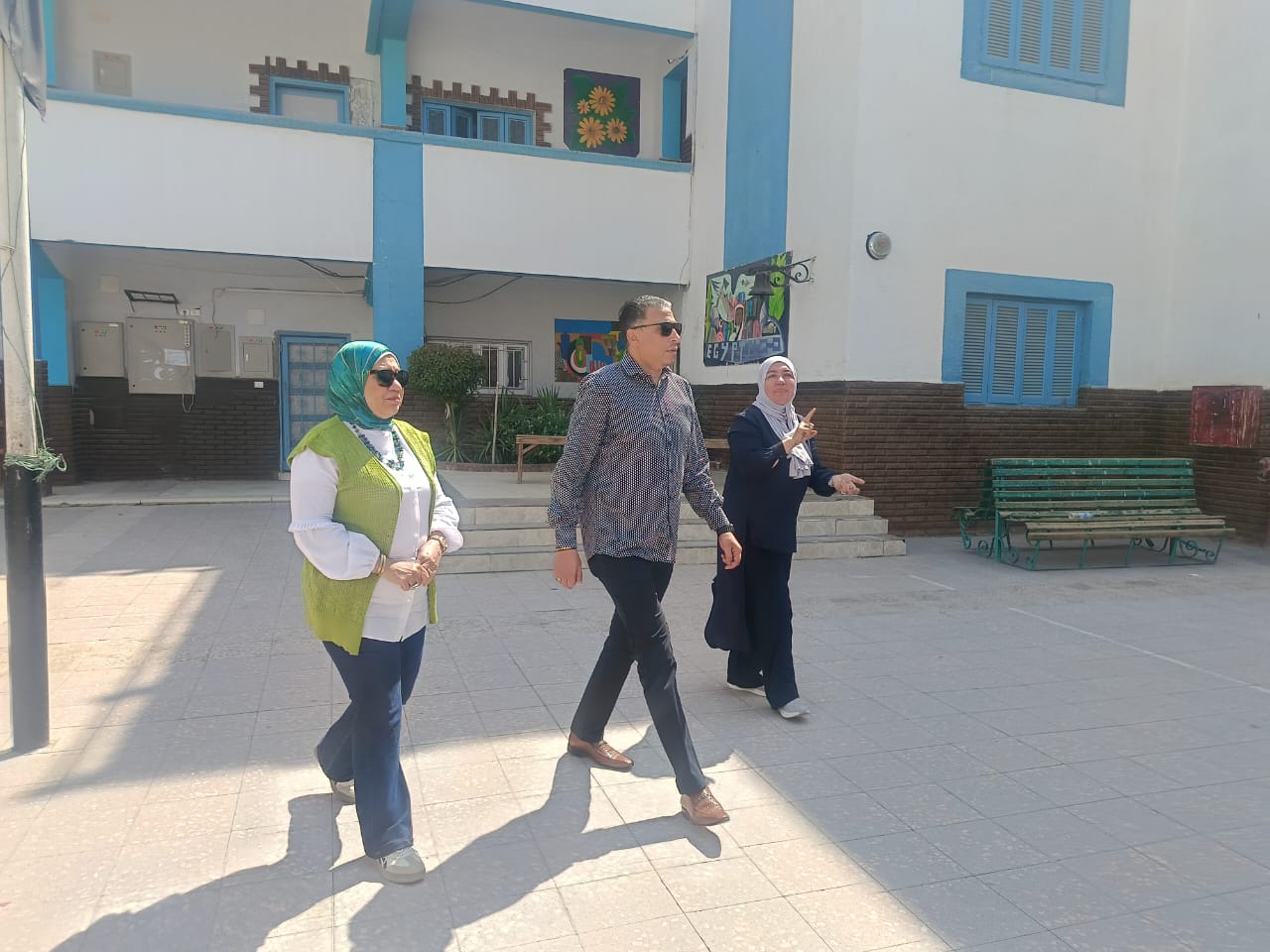 الثانوية العامة