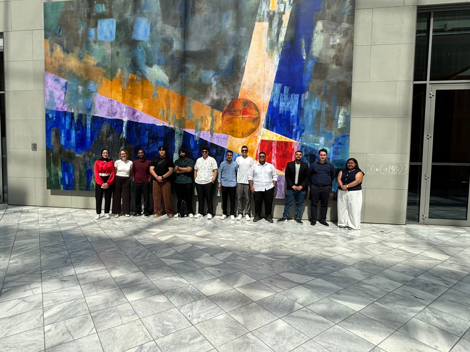 جامعة القاهرة