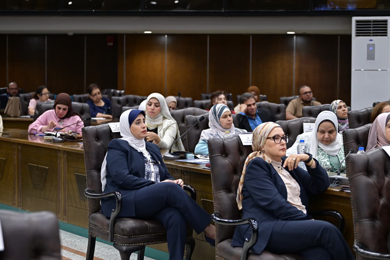 جامعة القاهرة