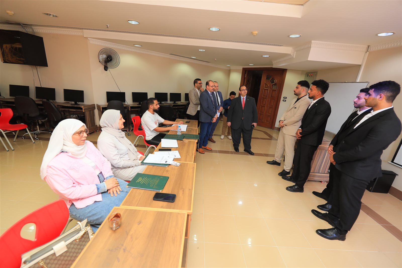 جامعة كفر الشيخ
