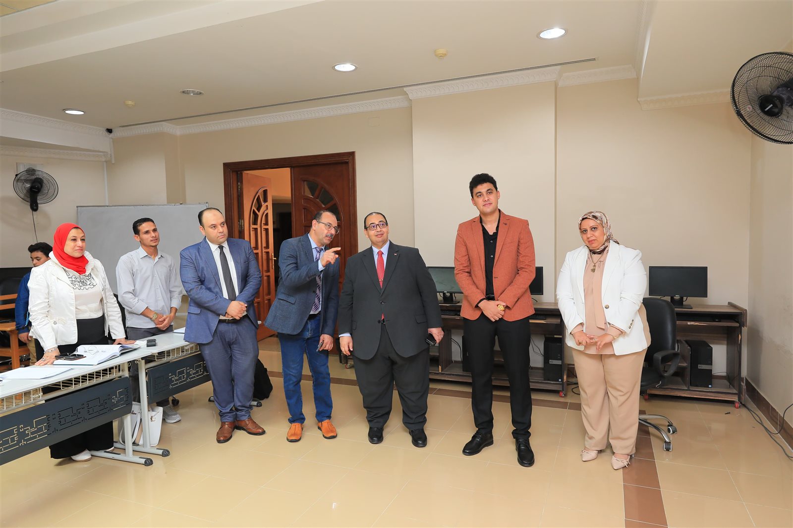 جامعة كفر الشيخ