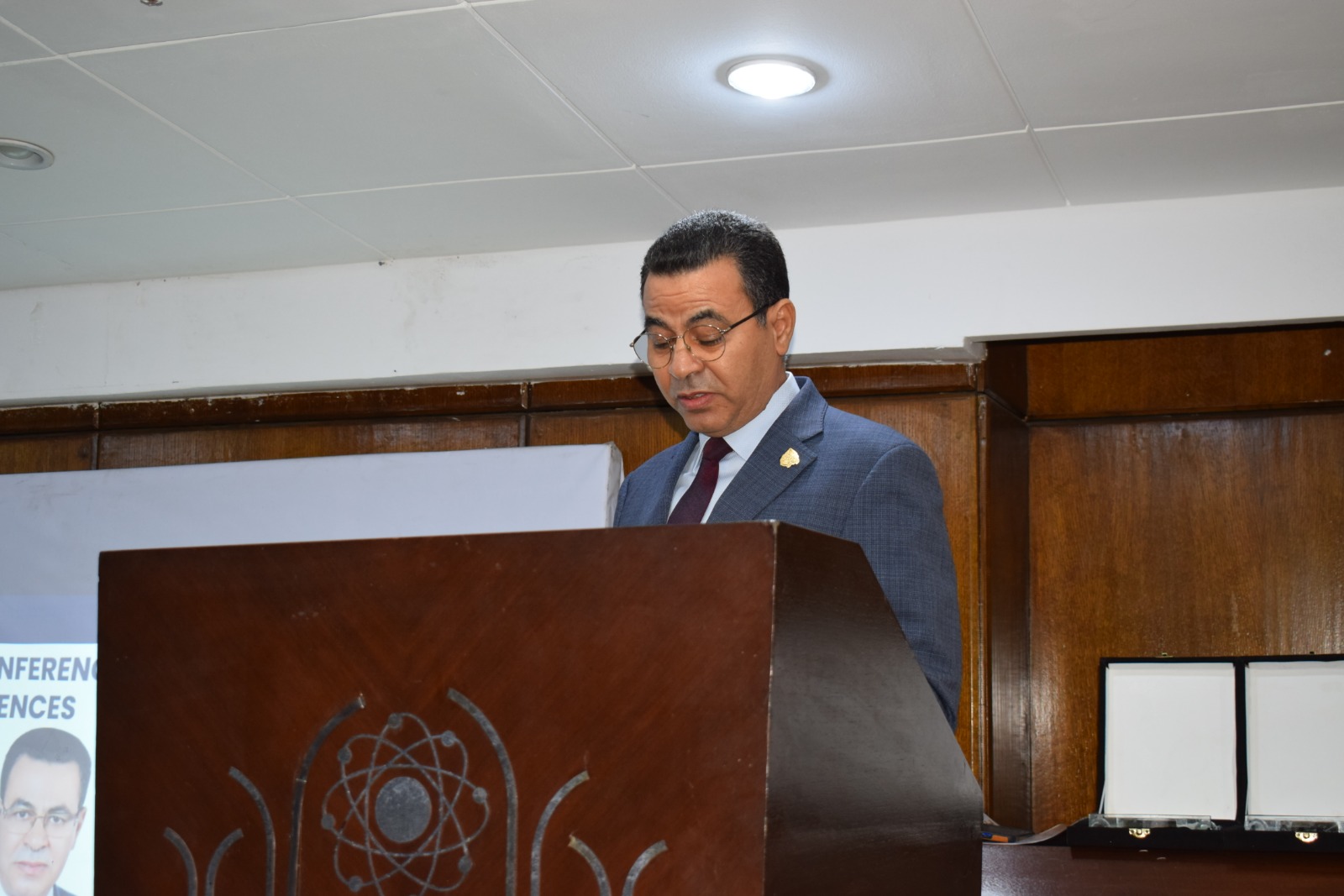 جامعة العاصمة