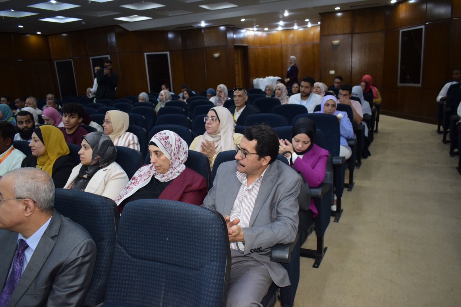 جامعة العاصمة