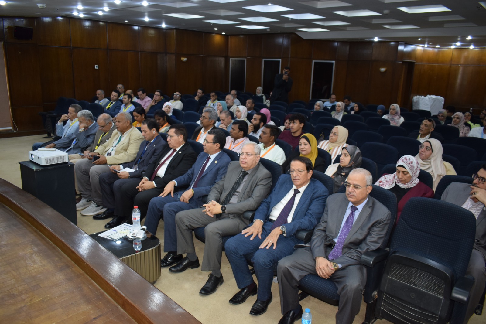 جامعة العاصمة