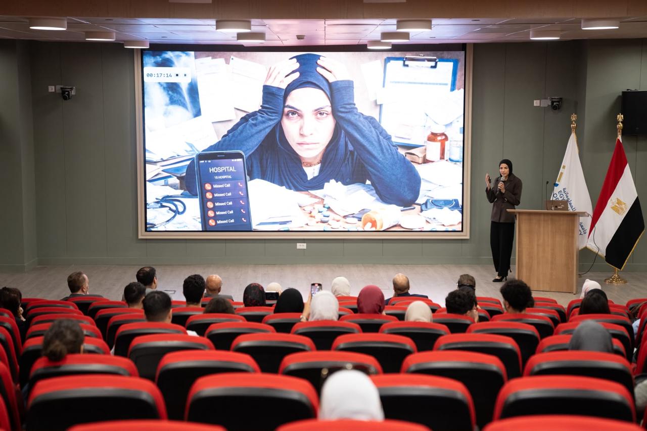 خمس تطبيقات ذكية لتحسين الرعاية الصحية لكبار السن والامهات والأطفال والرياضيين