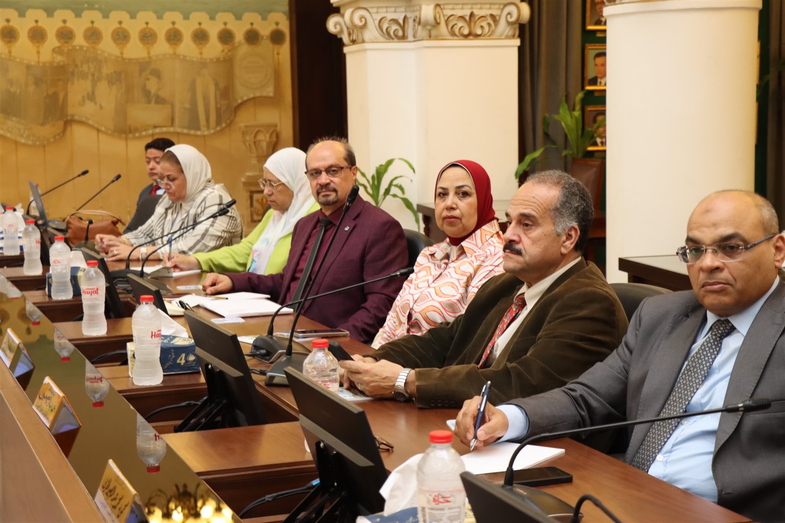 جامعة الإسكندرية