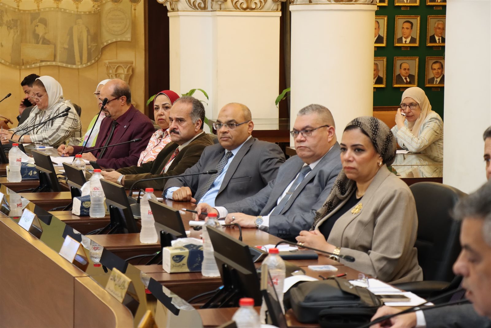 جامعة الإسكندرية