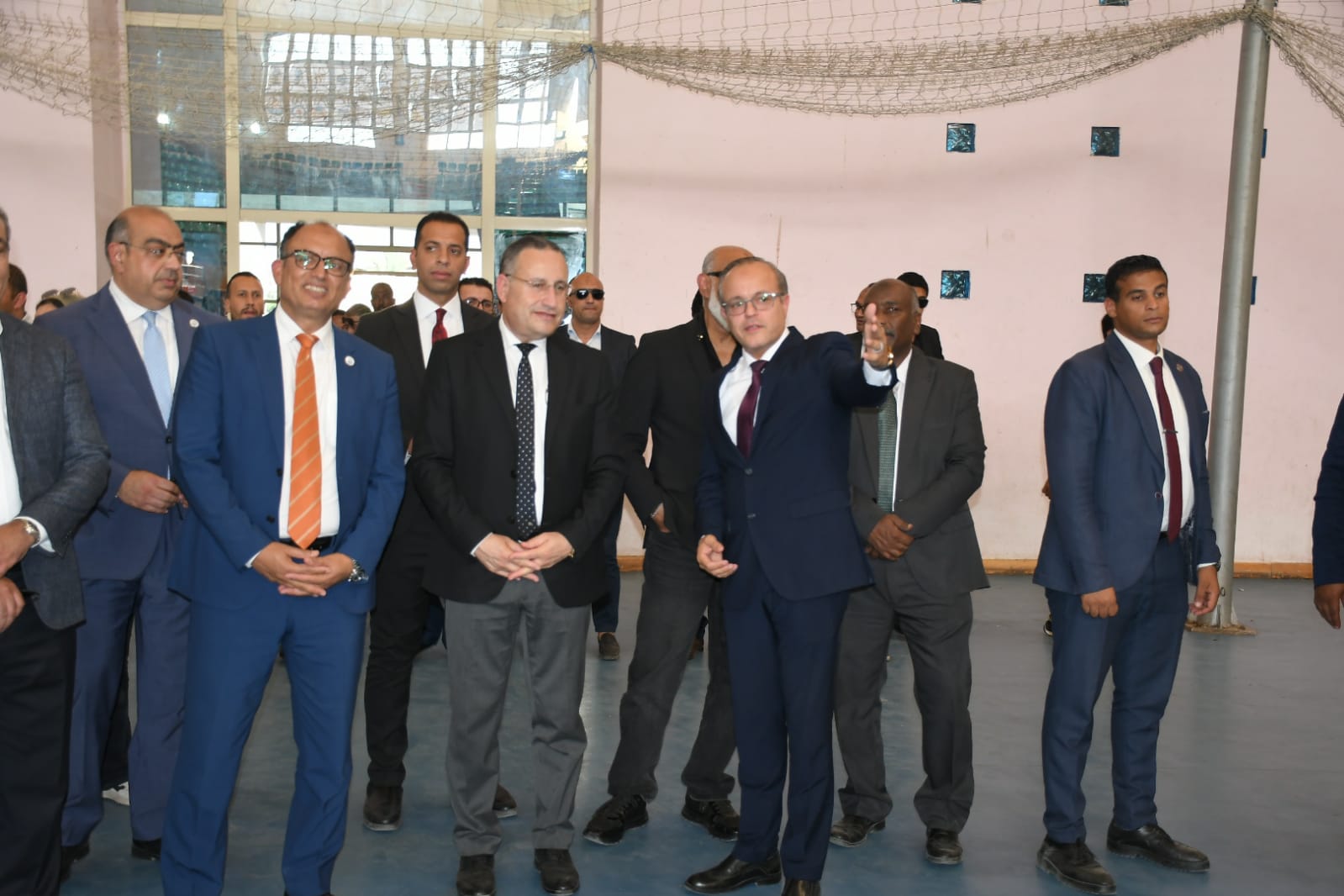 طفرة رقمية شاملة داخل جامعة العاصمة