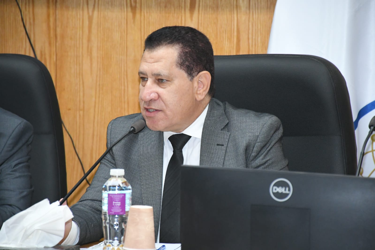 جامعة العاصمة