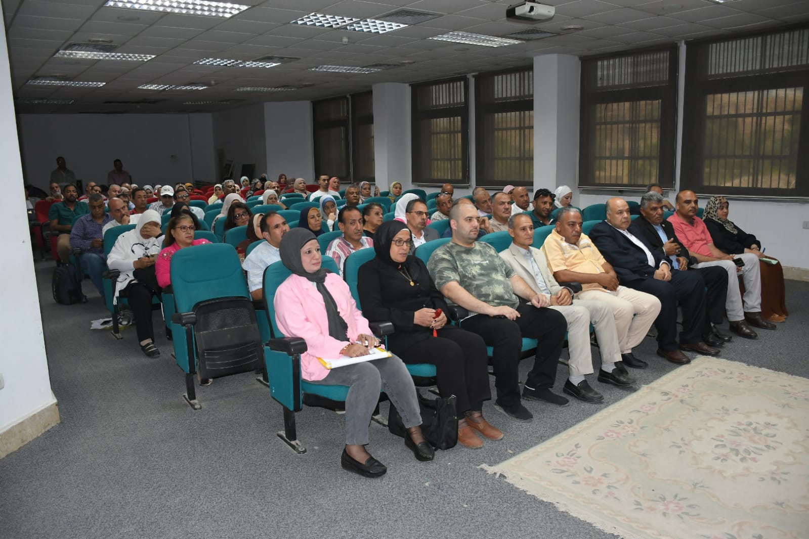 جامعة العاصمة