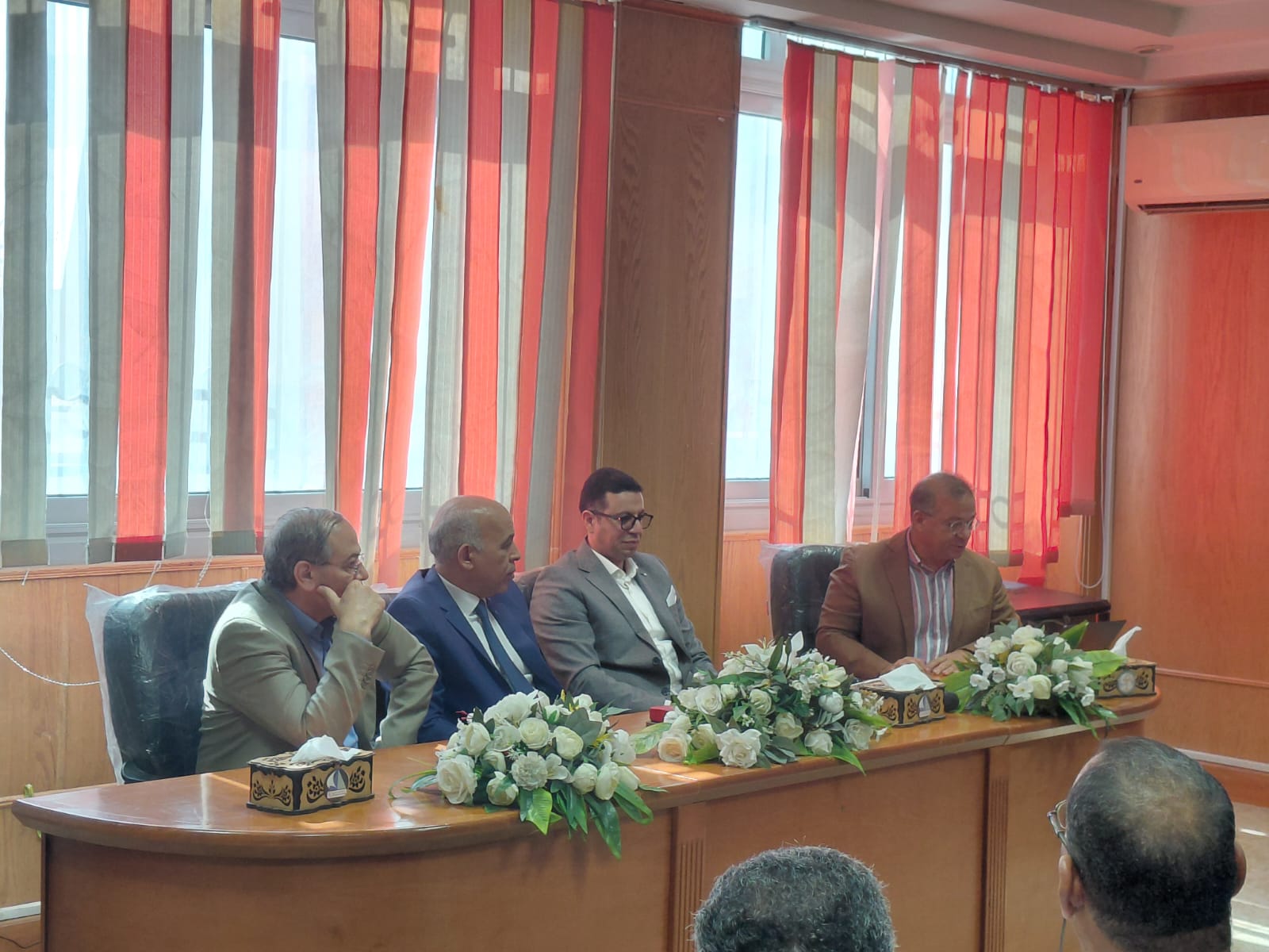 جامعة كفر الشيخ