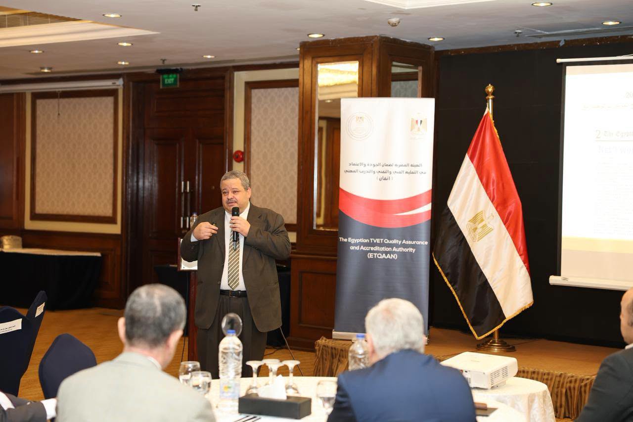 هيئة إتقان تكشف خريطة اعتماد الجامعات التكنولوجية لتعزيز جودة التعليم