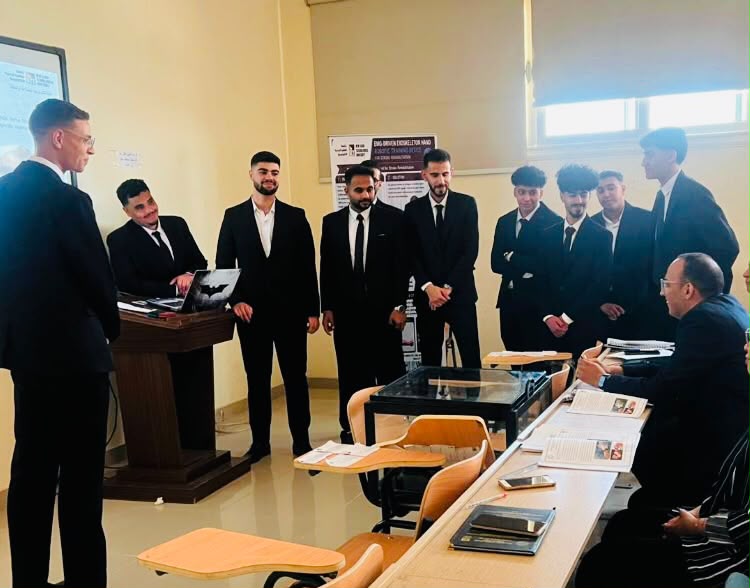 القاهرة الجديدة التكنولوجية