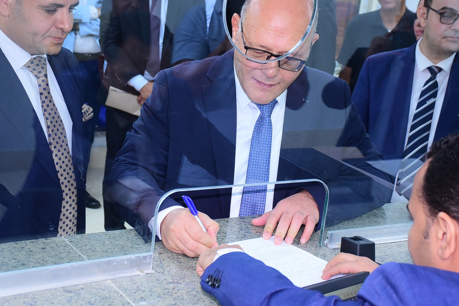 جامعة سوهاج