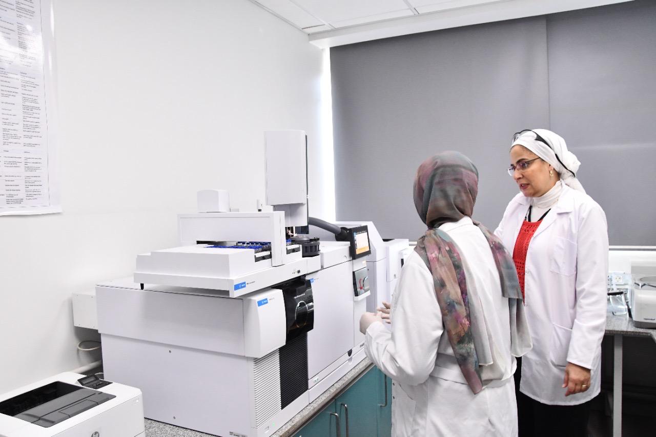 الجامعة الألمانية بالقاهرة تطلق مكملًا غذائيًا مبتكرًا لمكافحة السمنة وحماية الأعصاب