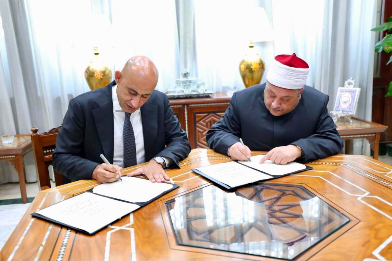 وزير التربية والتعليم وشيخ الأزهر يعلنان خطوة جديدة لتطوير البكالوريا وتعزيز اللغة العربية