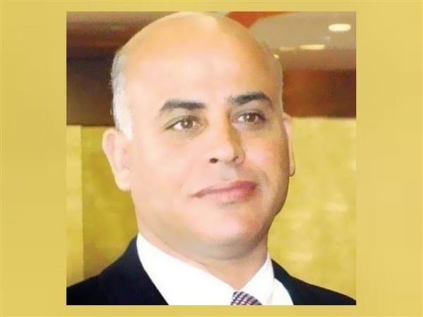 زكي السعدني 