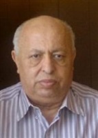 محمد نبيه الغريب