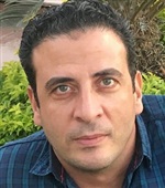  محمد الزهيرى