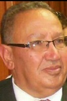 د. اسماعيل يوسف