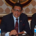 د. أحمد سالم