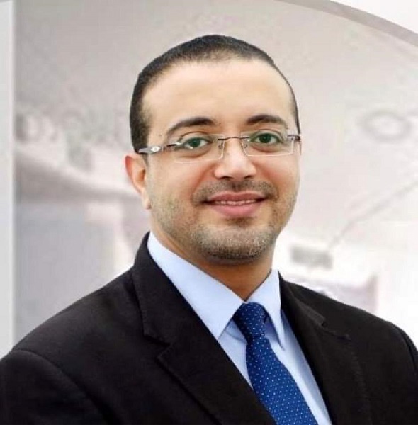 الأستاذ الدكتور الفيصل عبدالحميد