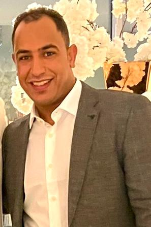 محمد الدهشورى 