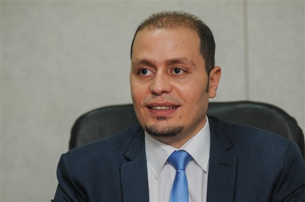 محمد إمام