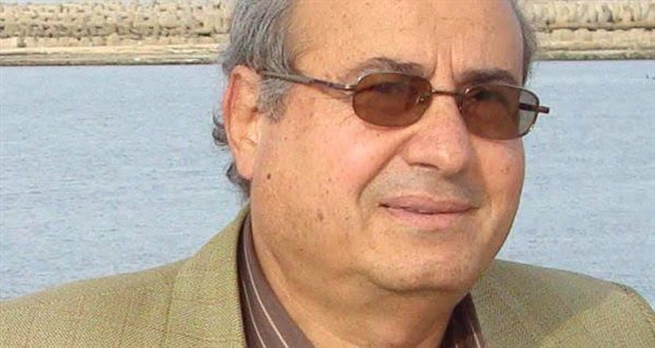 مصطفى عمارة