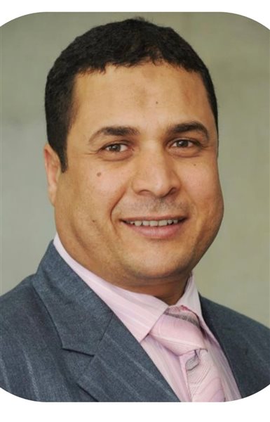 عصام عمران