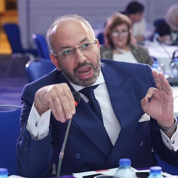 ا. د حسام المندوه الحسينى 