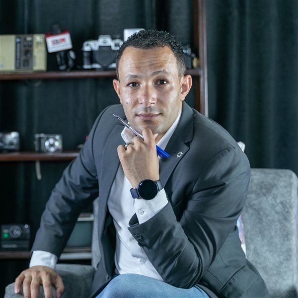 فتحي سليمان 