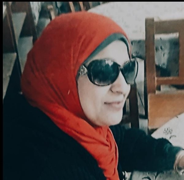 نجلاء الشربيني 