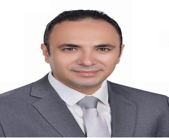 أ.د / سعيد الأشقر 