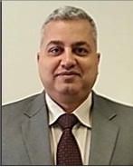 ا. د. سعيد محمد عطية 