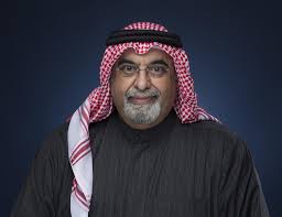 جاسم مرزوق بودي